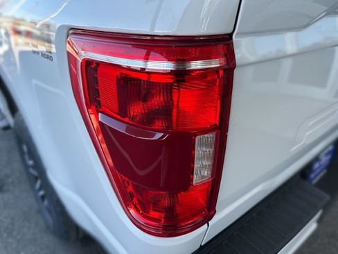Used 2023 Ford F150 XLT w/ Equipment Group 302A High AWD/4WD image 25