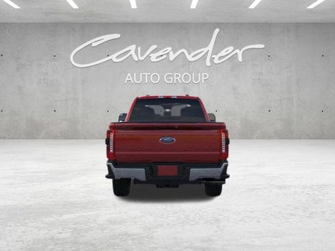 New 2026 Ford F250 Lariat w/ FX4 Off-Road Package image 5