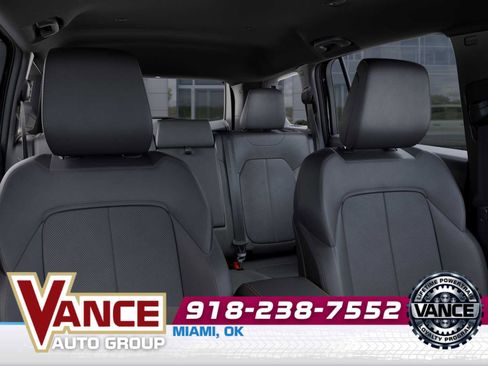 New 2026 Jeep Cherokee Limited image 27