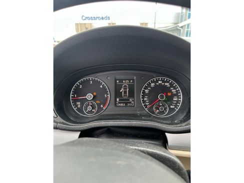 Used 2013 Volkswagen Passat TDI SE image 1