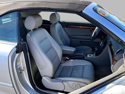 Used 2008 Audi A4 2.0T image 7