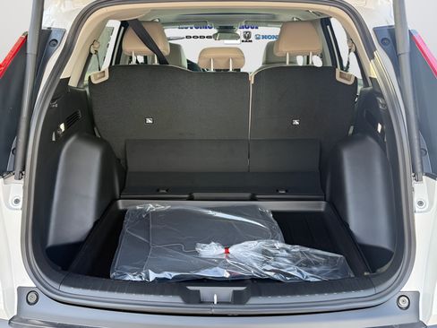 New 2026 Honda CR-V EX-L image 15