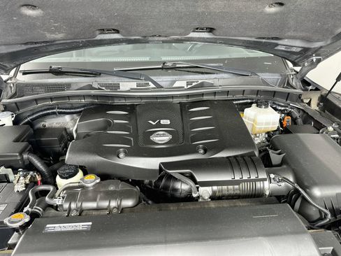 Used 2019 Nissan Armada SL w/ Premium Package AWD/4WD image 34