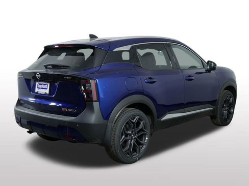 New 2026 Nissan Kicks SR w/ SR Premium Package AWD/4WD image 11