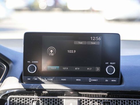 Used 2024 Honda Civic Sport image 17