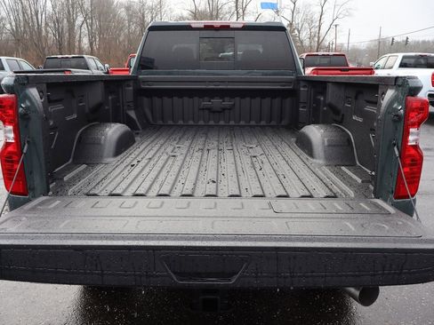 New 2026 Chevrolet Silverado 3500 LT w/ All Star Edition image 24