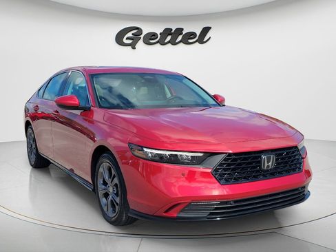 Used 2024 Honda Accord EX-L image 3