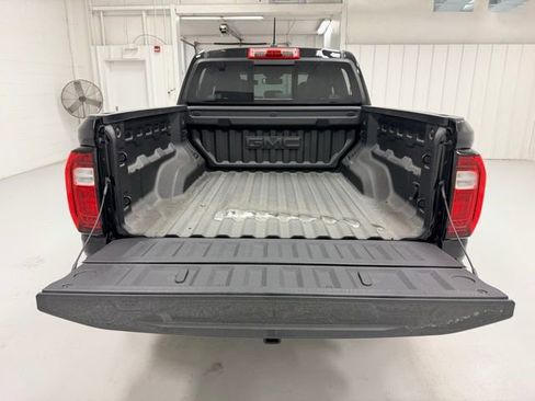 Certified 2026 GMC Canyon Denali image 28