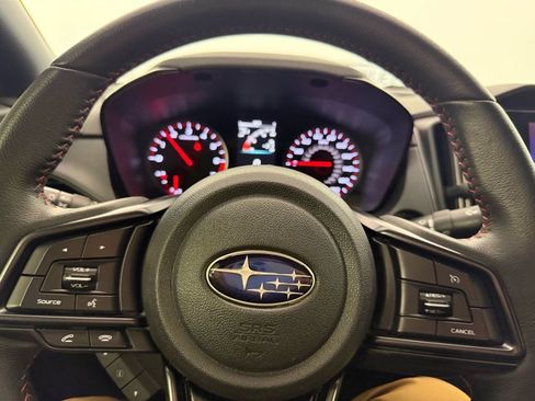 Used 2023 Subaru WRX Premium image 20