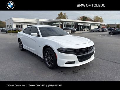 Used 2018 Dodge Charger GT w/ Navigation & Travel Group