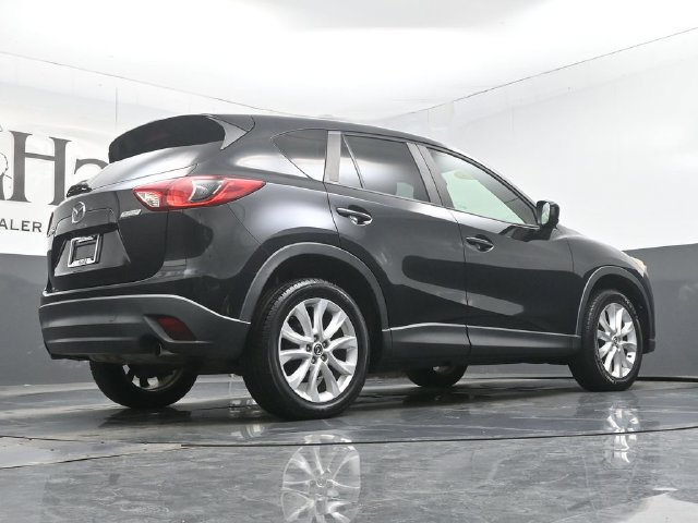 Used 2013 MAZDA CX-5 Grand Touring FWD image 38