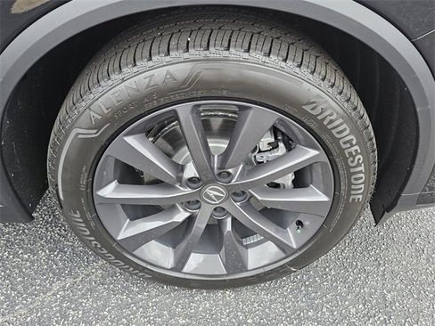 New 2026 Acura MDX A-Spec image 18