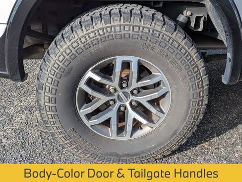 Used 2019 Ford F150 XLT w/ Equipment Group 302A Luxury image 8