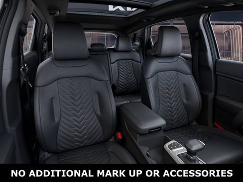 New 2026 Kia Sportage X-Line w/ X-Line Technology Package AWD/4WD image 15