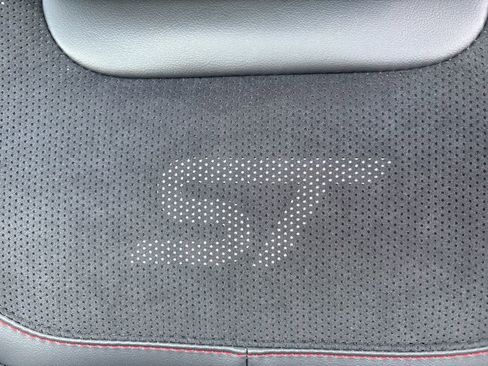 New 2026 Ford Explorer ST w/ Sun And Sound Package image 23