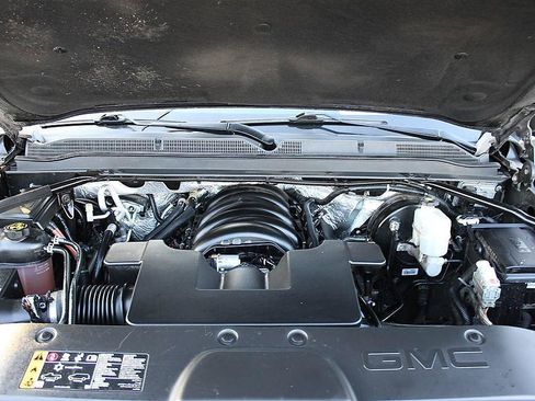 Used 2018 GMC Yukon XL Denali w/ Denali Ultimate Package AWD/4WD image 29