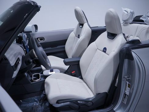Used 2026 MINI Cooper S FWD image 6