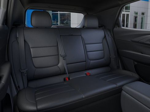 New 2026 Chevrolet TrailBlazer RS w/ Convenience Package image 17