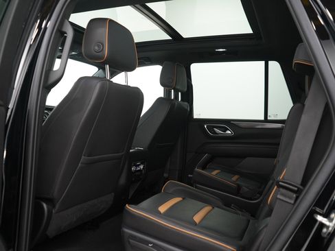 Used 2022 GMC Yukon AT4 AWD/4WD image 19