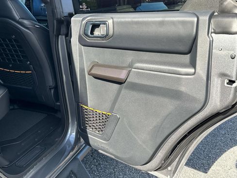 Used 2024 Ford Bronco Badlands image 56