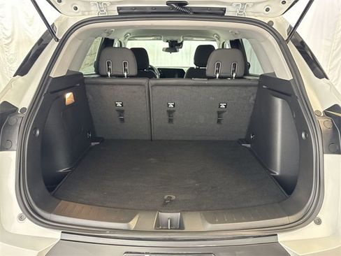 Used 2026 Chevrolet TrailBlazer LS w/ LS Convenience Package image 23