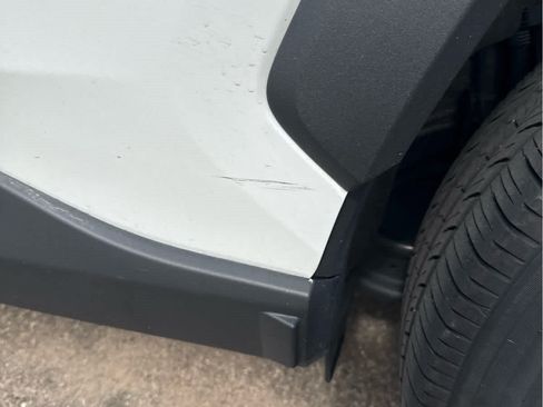 Certified 2023 Toyota RAV4 XLE Premium AWD/4WD image 3