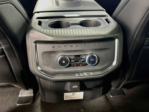 New 2027 Ford Expedition Tremor w/ Driver's Package AWD/4WD image 26