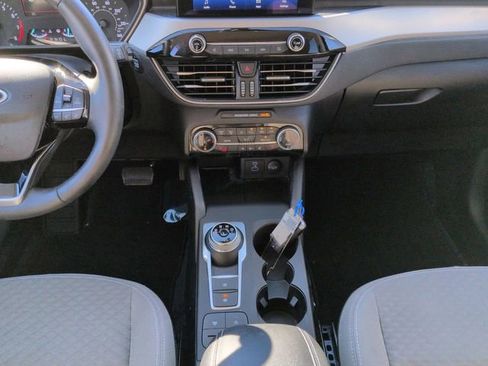 Certified 2022 Ford Escape SE w/ Convenience Package image 19