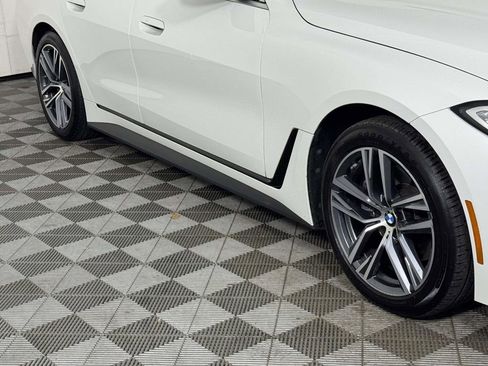 Used 2024 BMW 430i Gran Coupe xDrive w/ Premium Package AWD/4WD image 12