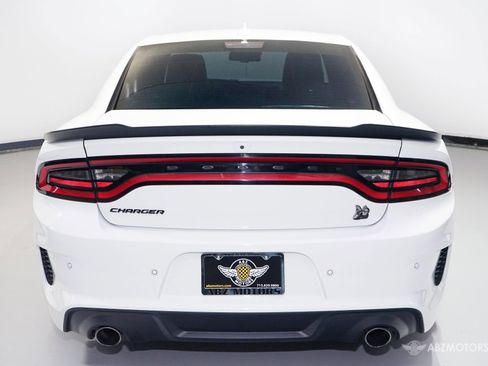 Used 2023 Dodge Charger Scat Pack image 8