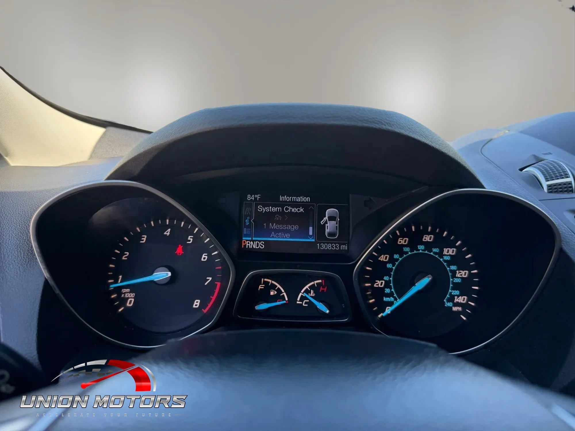 Used 2016 Ford Escape SE w/ SE Leather Comfort Package FWD image 30