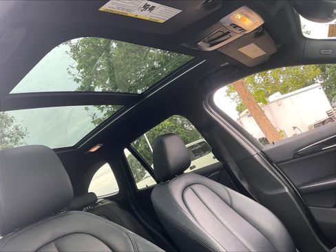 Used 2017 BMW X1 xDrive28i image 22