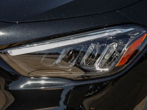 New 2026 Mercedes-Benz GLA 250 4MATIC image 7