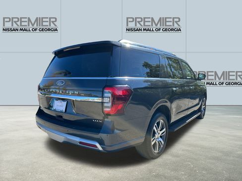 Used 2024 Ford Expedition Max Limited image 5