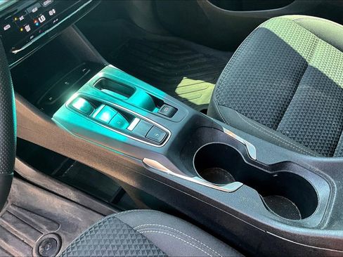 Used 2023 Chevrolet Bolt LT image 17