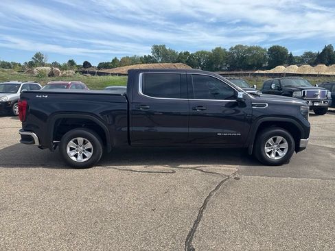 Used 2023 GMC Sierra 1500 SLE AWD/4WD image 8