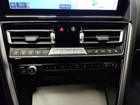 Certified 2023 BMW 840i Gran Coupe image 30