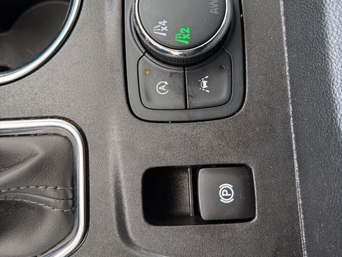 Used 2023 Chevrolet Traverse LT w/ LPO, Cargo Package image 22