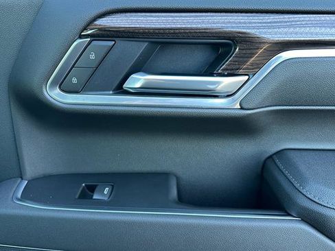 New 2026 Chevrolet Silverado 1500 RST w/ RST Select Package image 19