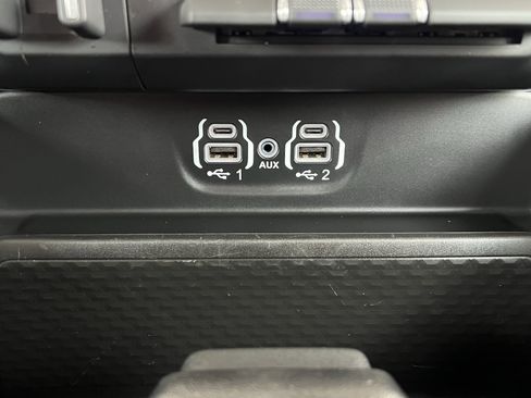 Used 2024 RAM 1500 Rebel w/ Rebel Level 1 Equipment Group image 39