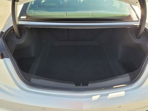 Certified 2023 Cadillac CT5 Luxury AWD/4WD image 10