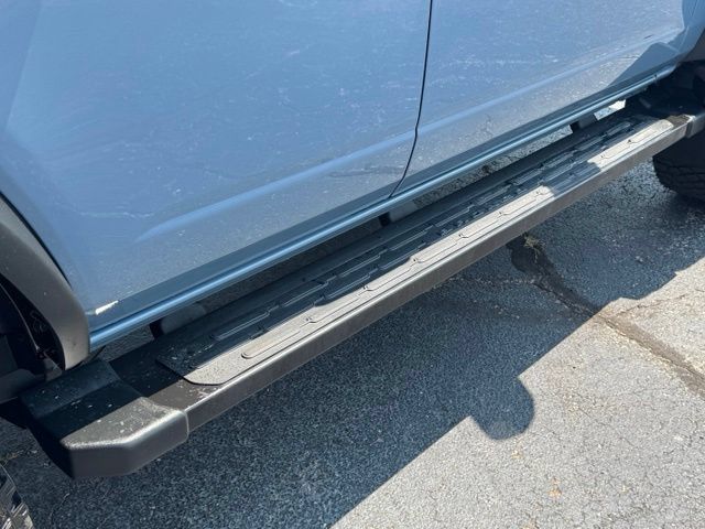 Used 2024 Ford Bronco Wildtrak AWD/4WD image 8