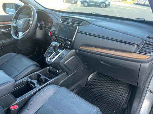 Used 2020 Honda CR-V EX-L image 15