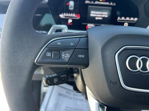 Used 2024 Audi RS 3 image 33