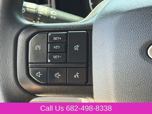 Used 2024 Ford F350 XL w/ FX4 Off-Road Package AWD/4WD image 29