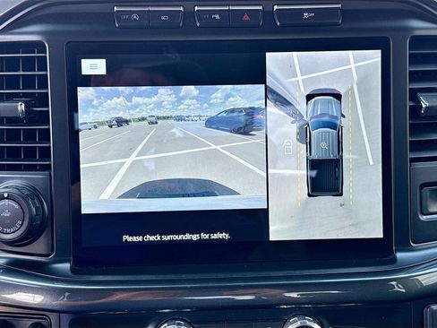 Used 2021 Ford F150 XLT w/ Equipment Group 302A High RWD image 17