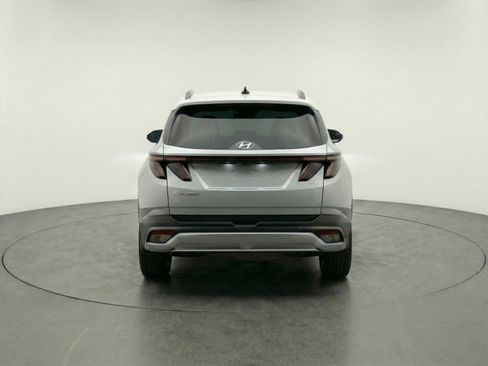 Used 2025 Hyundai Tucson SEL image 7