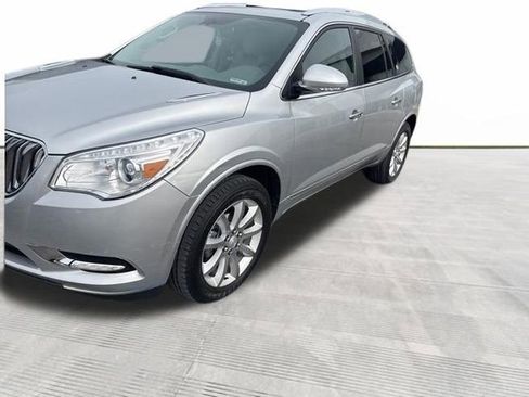 Used 2015 Buick Enclave Premium w/ Experience Buick Package FWD image 8