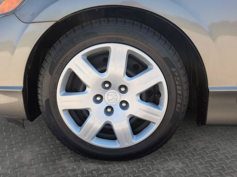 Used 2008 Honda Civic LX image 26
