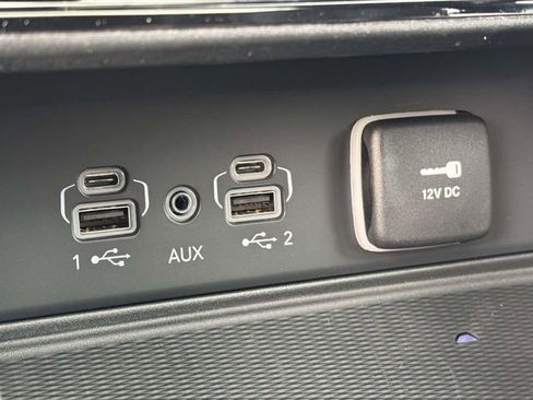 New 2026 Jeep Grand Cherokee Laredo X AWD/4WD image 5